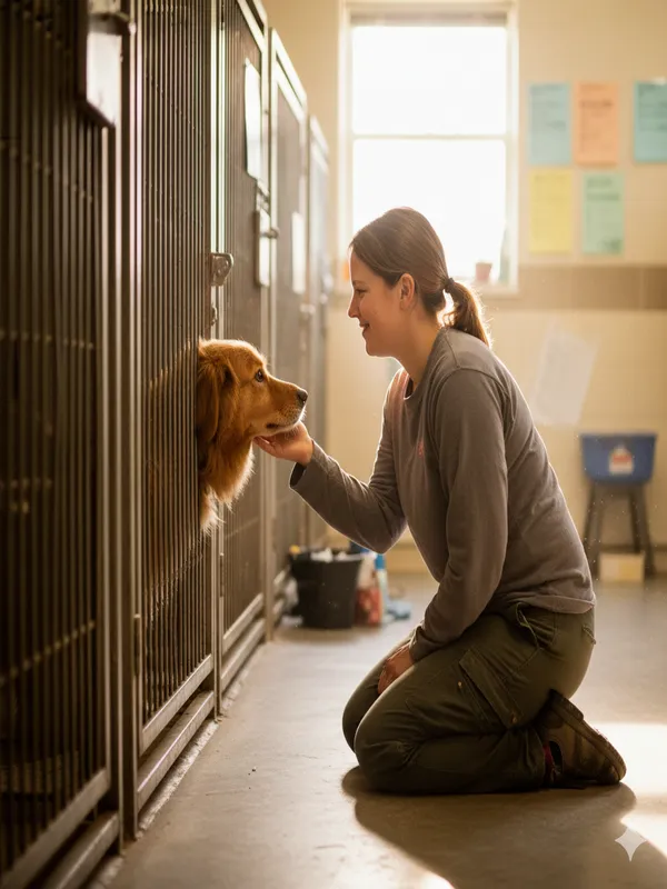 Dog and cat breed guides — adoption tips